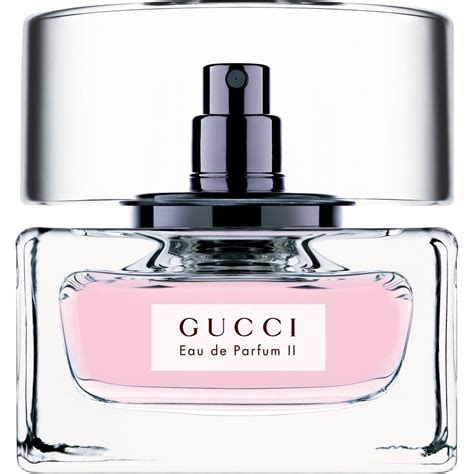 gucci ii perfume debenhams